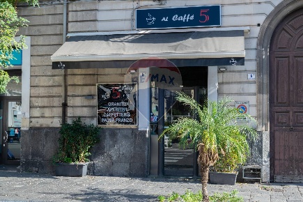 Foto Negozio in Piazza Principessa Iolanda, Catania Libertà - Stazione