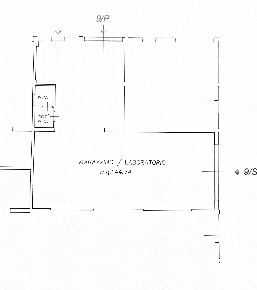 Foto Attività commerciale a Castelfiorentino di 145 m² con 1 locali