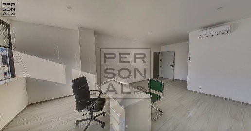 Foto Ufficio a Bolzano Oltrisarco - Aslago di 35 m² in affitto