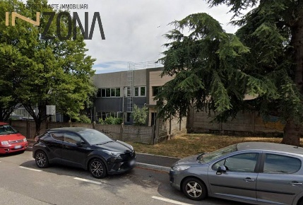 Foto Ufficio in via Puglia, Monza San Giuseppe di 157 m² con 1 locali