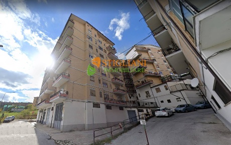 Foto Magazzino in zona Via G.B. Vico, Campobasso Vazzieri di 310 m²