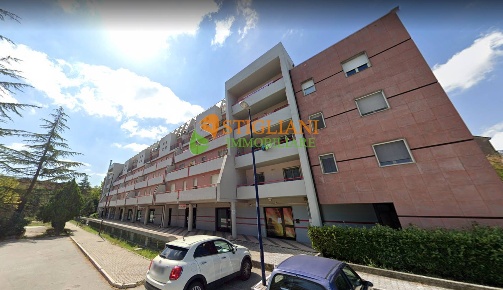 Foto Locale commerciale in Via Piave, Campobasso Via XXIV Maggio, CEP