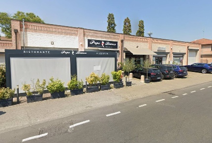 Foto Attività commerciale in Via Galileo Galilei, Reggio nell'Emilia