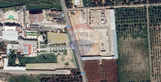 Foto Attività commerciale in SP76 Km 10 70028 Sannicandro di Bari BA,