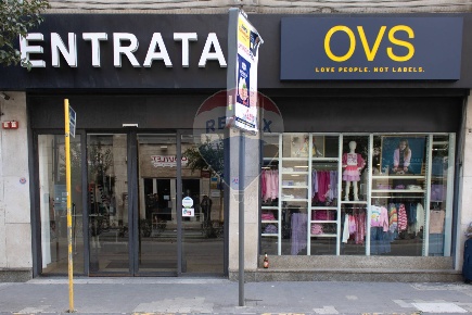 Foto Negozio in Corso Gelone, Siracusa Gelone - Cadorna di 700 m²