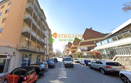 Foto Locale commerciale in Viale P. di Piemonte, Campobasso Cese di 500 m²