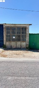 Foto Magazzino in VIA SANT'ANTONIO, Ariano Irpino di 50 m² in vendita