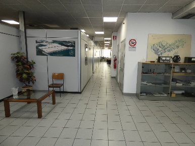 Foto Ufficio in Corso Svizzera, Torino Lucento di 600 m² in vendita