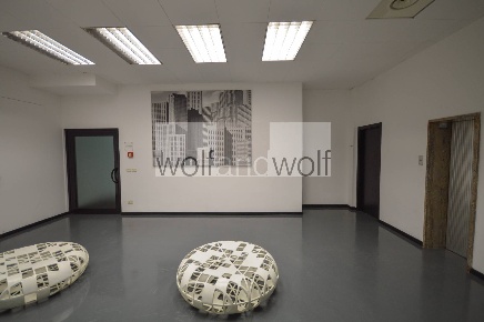 Foto Show room in Via Tortona, Milano Navigli - Darsena di 145 m²