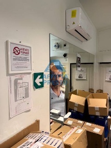 Foto Attività commerciale a Empoli di 105 m² con 3 locali in affitto