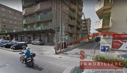 Foto Magazzino a Siracusa di 266 m² con 1 locali in vendita
