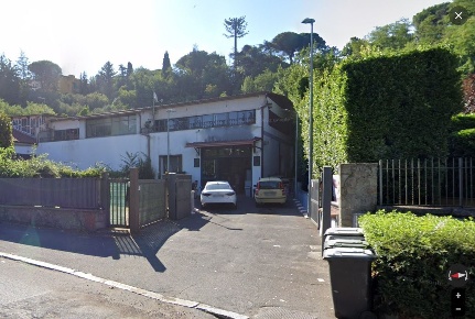 Foto Attività commerciale in Via Fontana Vecchia, Frascati di 300 m²