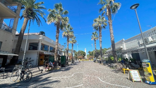 Foto Attività commerciale in Viale Secondo Moretti, Centro di 80 m²