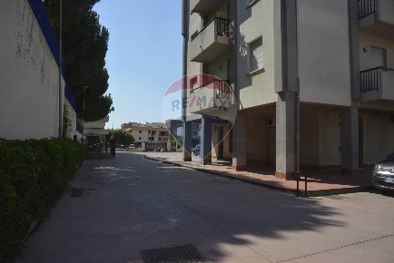 Foto Ufficio in via P.Calamandrei 86, Vittoria Centro di 163 m² in affitto