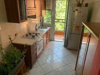 Foto Appartamento in via da vinci, Cassano d'Adda di 100 m² con 3 locali