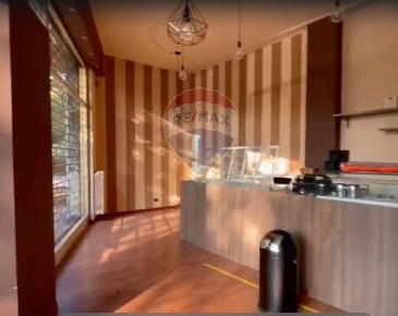 Foto Negozio in Via  XXIV Maggio, Bergamo San Paolo di 305 m² con 1 locali
