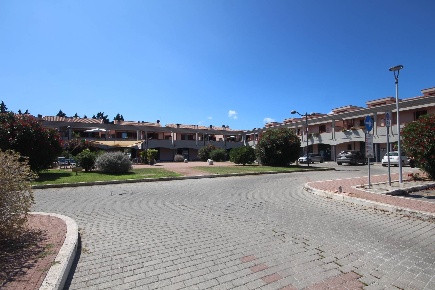 Foto Locale commerciale in Via Franco Baghini, Orbetello di 85 m²