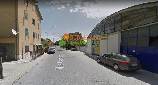 Foto Locale commerciale in via Campania, Campobasso San Giovanni di 200 m²