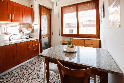 Foto Appartamento in Via Alfredo Della Pura, Pisa Porta a Lucca di 85 m²