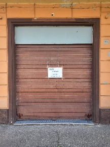 Foto Locale commerciale in Via Del Risorgimento, Ferrara Pontelagoscuro