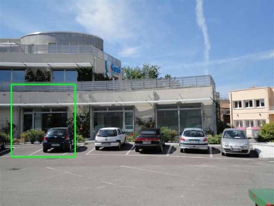 Foto Negozio in Via Guglielmo Marconi, Ferrara Padova - Barco di 68 m²
