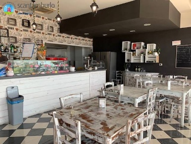 Foto Negozio a Treviso San Giuseppe - Aeroporto di 83 m² con 3 locali