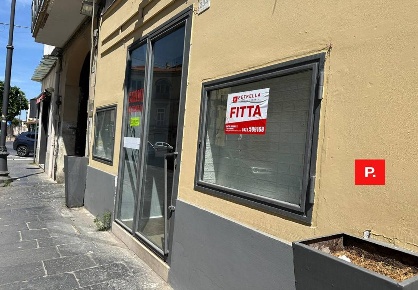 Foto Locale commerciale in Corso Aldo Moro, Santa Maria Capua Vetere