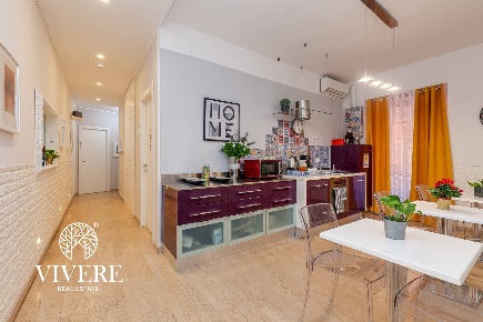 Foto Attività commerciale in Via Santamaura, Roma Cipro di 90 m² in vendita