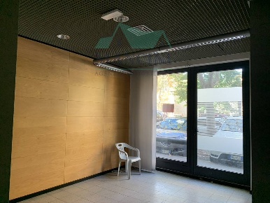 Foto Attività commerciale in VITTORIA, Jesi Via Gramsci di 85 m² in affitto