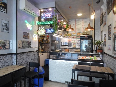 Foto Attività commerciale in Via Secondo Moretti, San Benedetto del Tronto