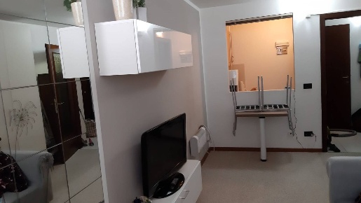 Foto Bed and Breakfast in via San Antonio, Bolzano Centro di 33 m²