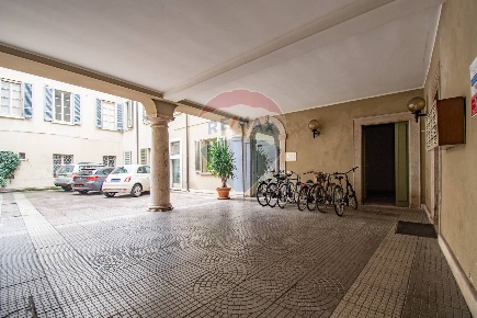 Foto Ufficio in Via cairoli, Brescia Loggia - Garibaldi di 19 m² in vendita