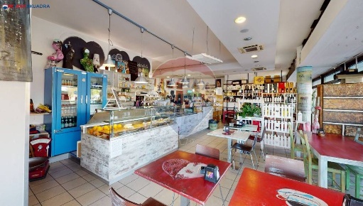 Foto Attività commerciale a Rubano Centro di 240 m² con 3 locali in vendita
