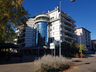 Foto Ufficio in via Castelfidardo, Busto Arsizio Piazza Santa Maria