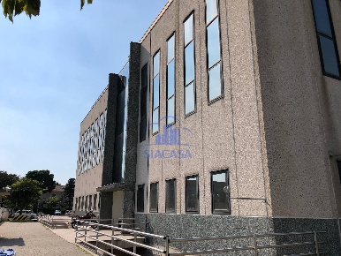 Foto Ufficio in VIA UDINE, Cernusco sul Naviglio Centro di 650 m²