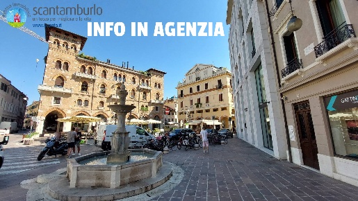 Foto Negozio a Treviso Duomo di 42 m² con 1 locali in vendita