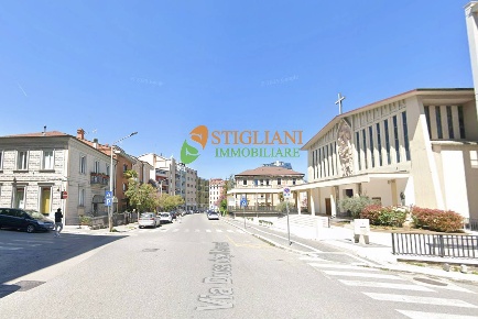 Foto Locale commerciale in Traversa Viale P. di Piemonte, Campobasso