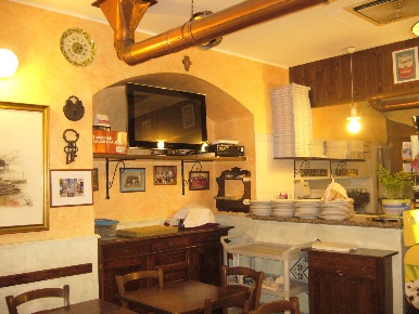 Foto Attività commerciale in Via Leopardi, Grottammare Centro di 130 m²