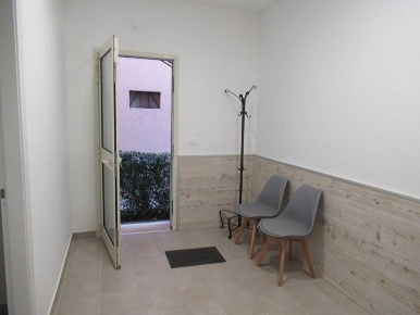 Foto Ufficio in VIA ITALIA, Spoltore Villa Raspa di 73 m² con 4 locali