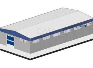 Foto Laboratorio a Spinetoli di 1200 m² in vendita