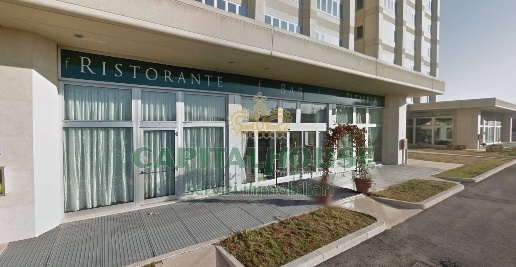 Foto Locale commerciale a Imola Zona Industriale, Casola Canina di 593 m²