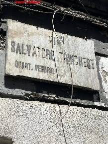 Foto Magazzino in Via Salvatore Trinchese, Napoli Tribunali di 100 m²