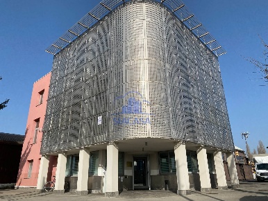 Foto Ufficio in Mezzago, Mezzago Centro di 150 m² con 4 locali in affitto