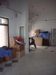 Foto Attività commerciale in via di goletta, Pisa San Giusto - Aeroporto
