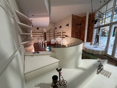 Foto Negozio in Via Mazzini, Crema Centro Storico di 75 m² con 1 locali