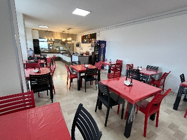 Foto Agriturismo in VIA MAGELLANO, San Salvo Salvo Marina di 410 m²