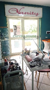 Foto Attività commerciale a Mugnano del Cardinale di 85 m² in vendita