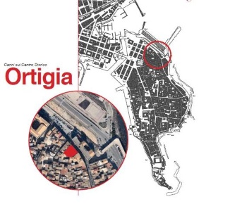 Foto Hotel in Ortigia, Siracusa Ortigia di 650 m² con 11 locali in vendita