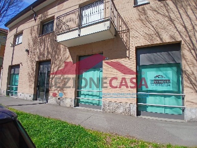 Foto Ufficio in CORSO ITALIA, Busto Arsizio San Michele di 315 m²