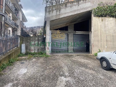 Foto Magazzino a Mercogliano di 135 m² in vendita